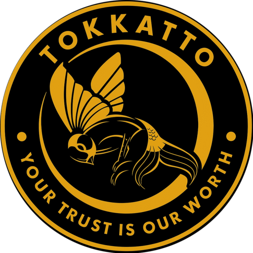 tokkatto