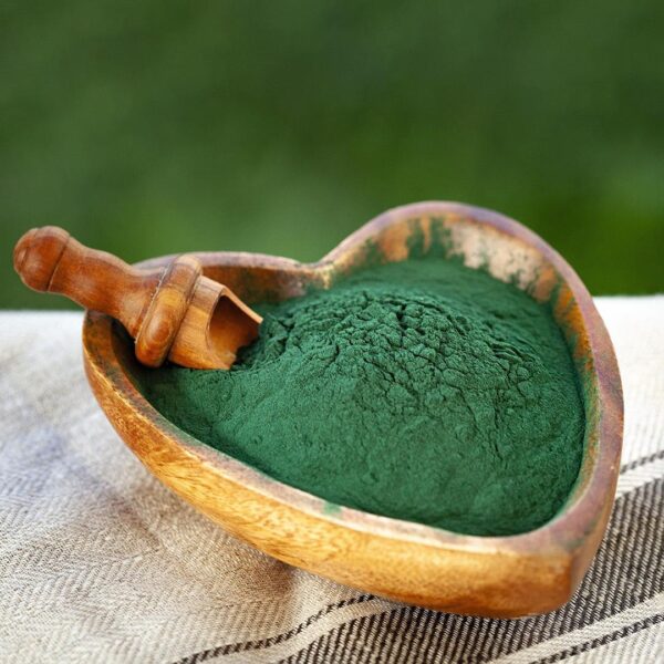Spirulina powder (100g)